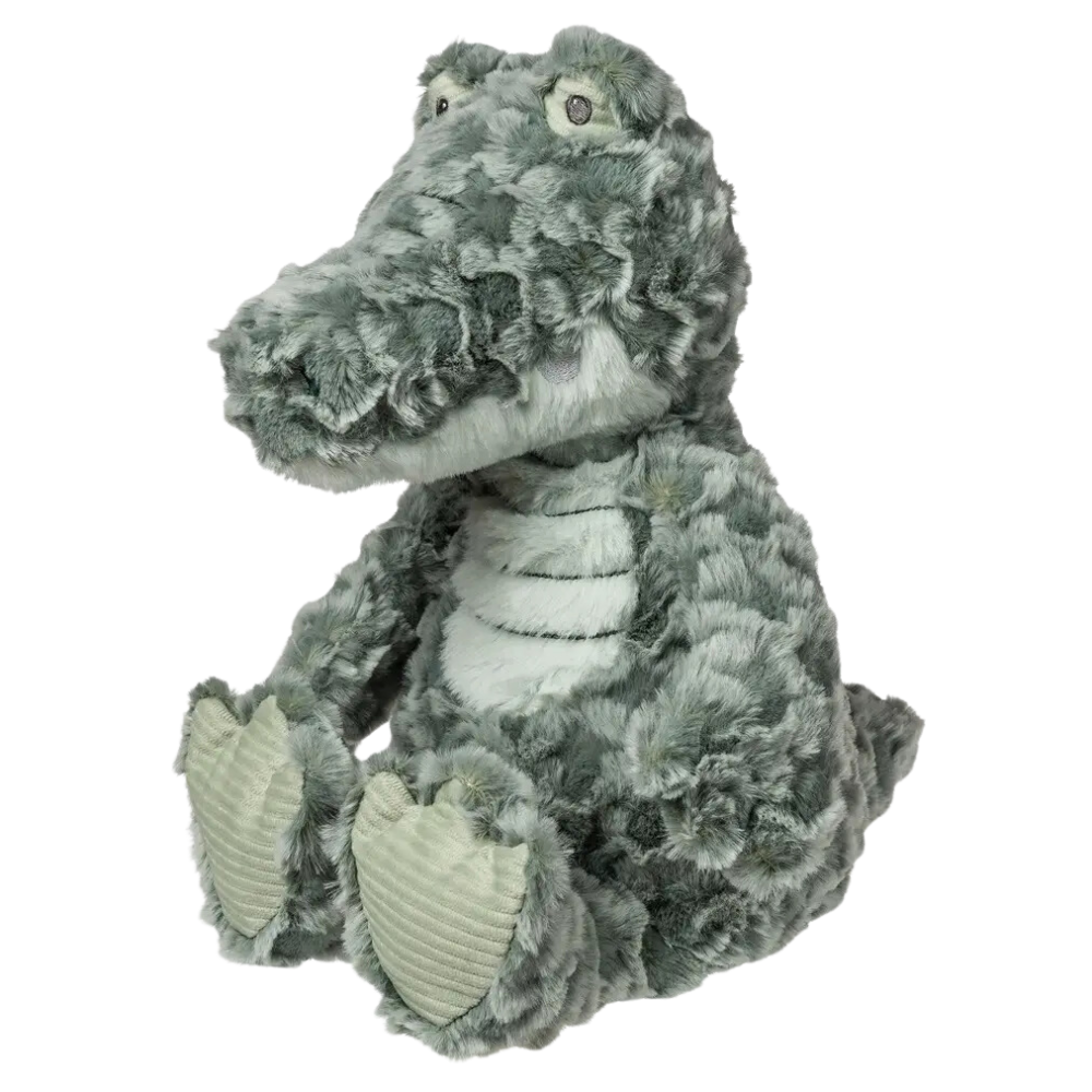 Afrique Alligator Soft Toy