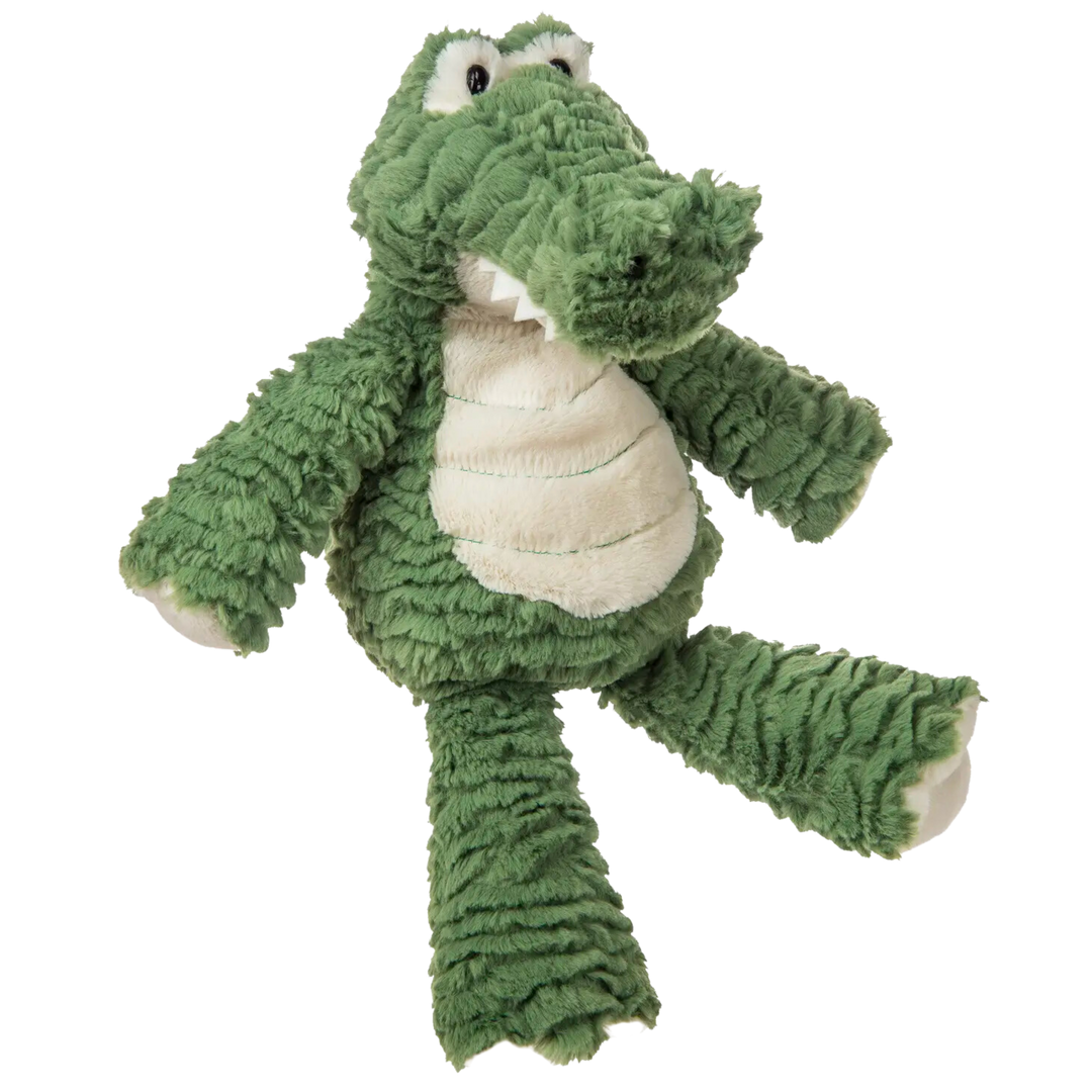 Marshmallow Gator