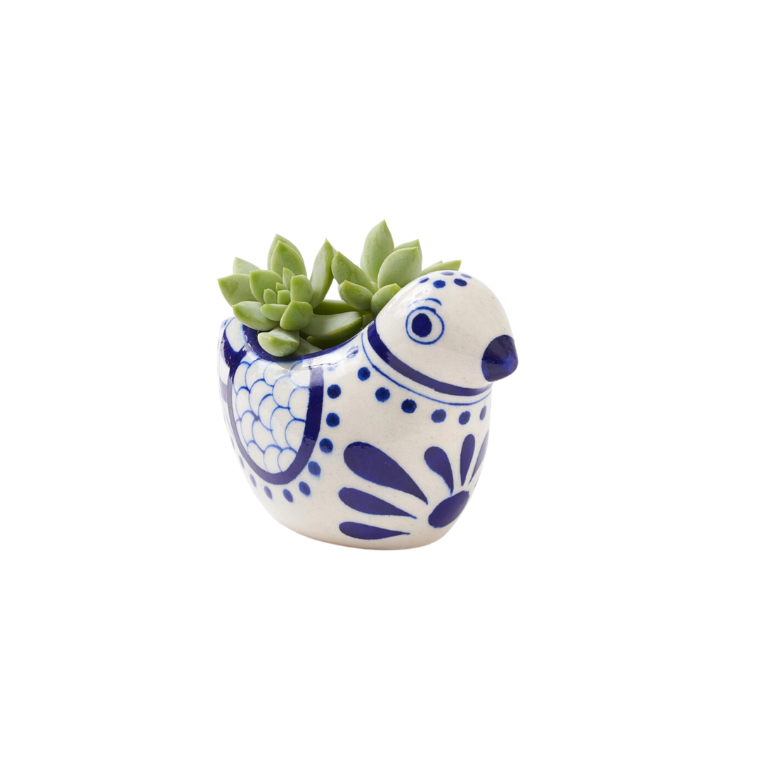 Lalita Bird Planter