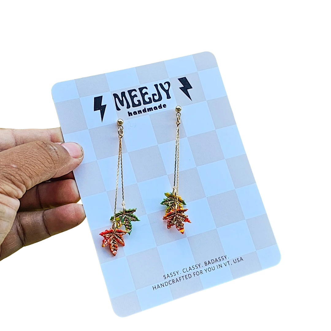 Foliage Dangle