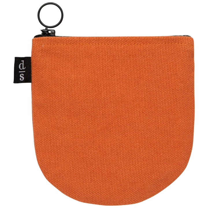 Dogwood Halfmoon Pouch