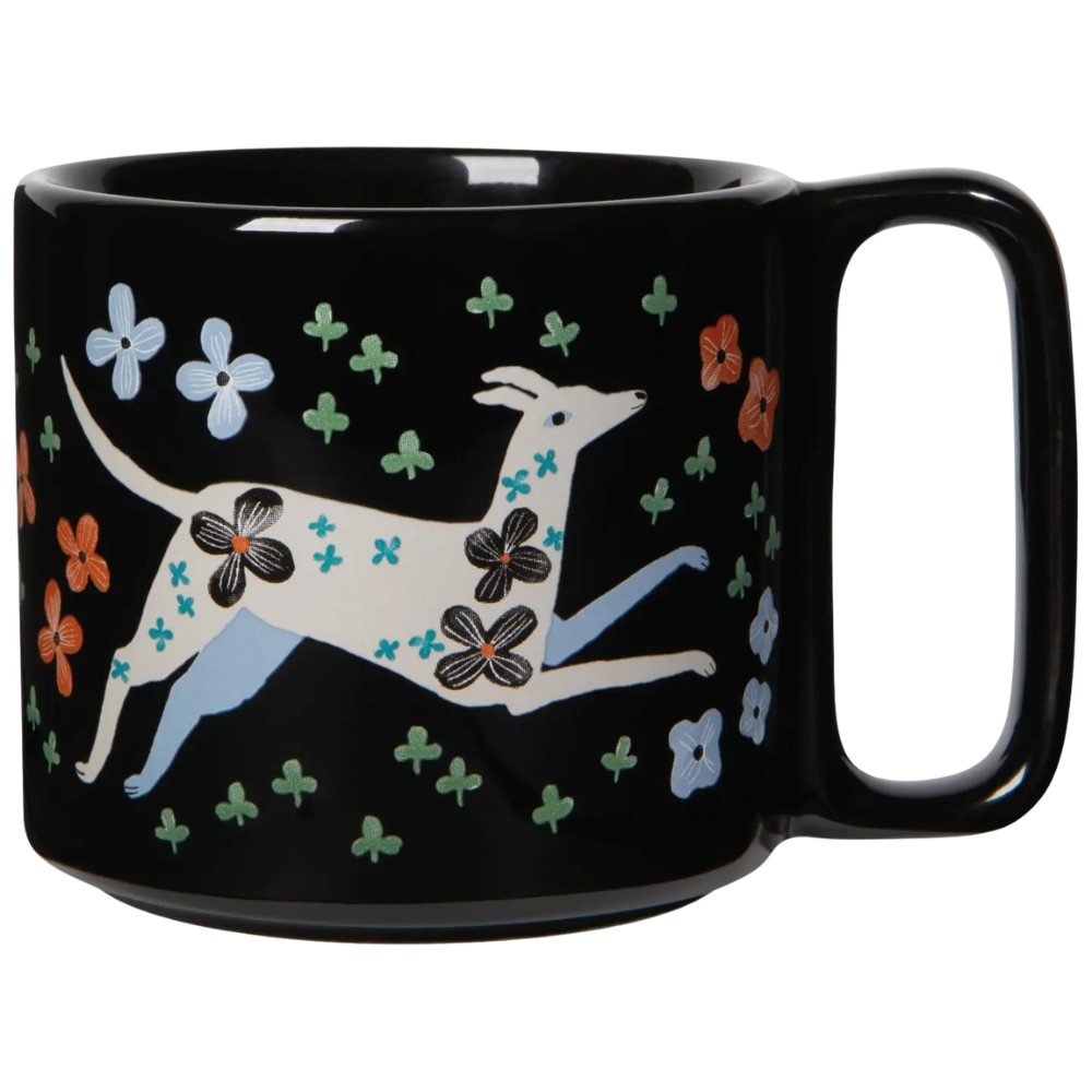 Dogwood Midi Studio Mug