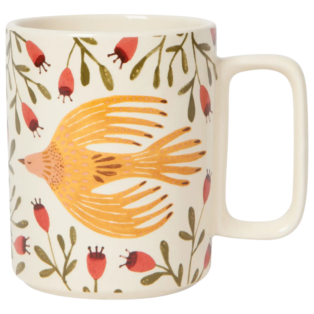 Plume Studio Mug