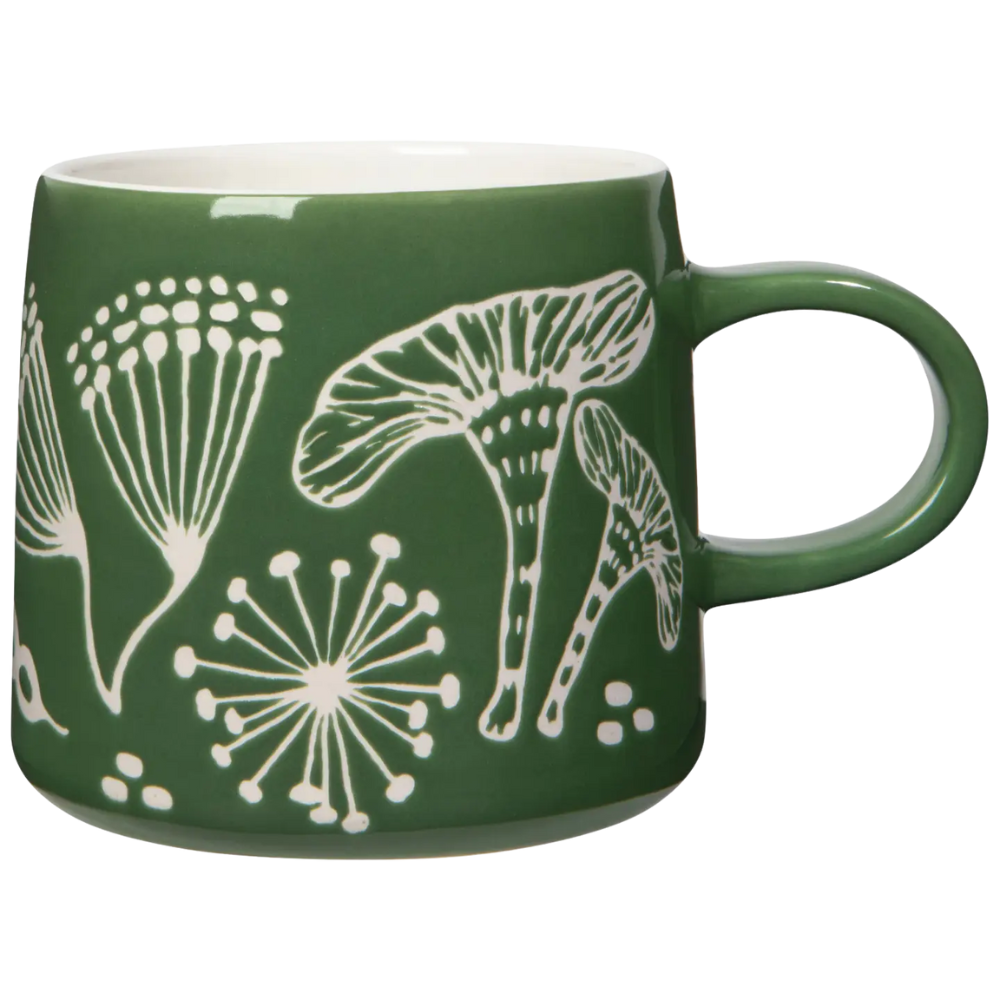 Wildgrove Imprint Mug