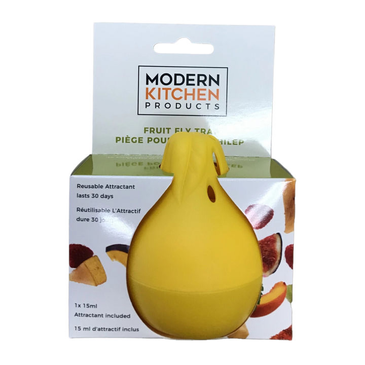 Fruit Fly Trap - Modern Kitchen Products