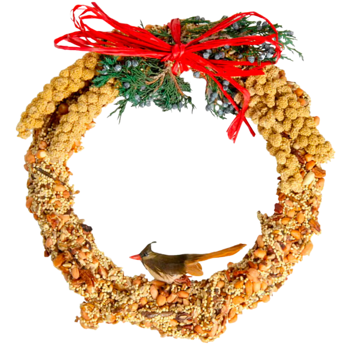 Rustic Wreath