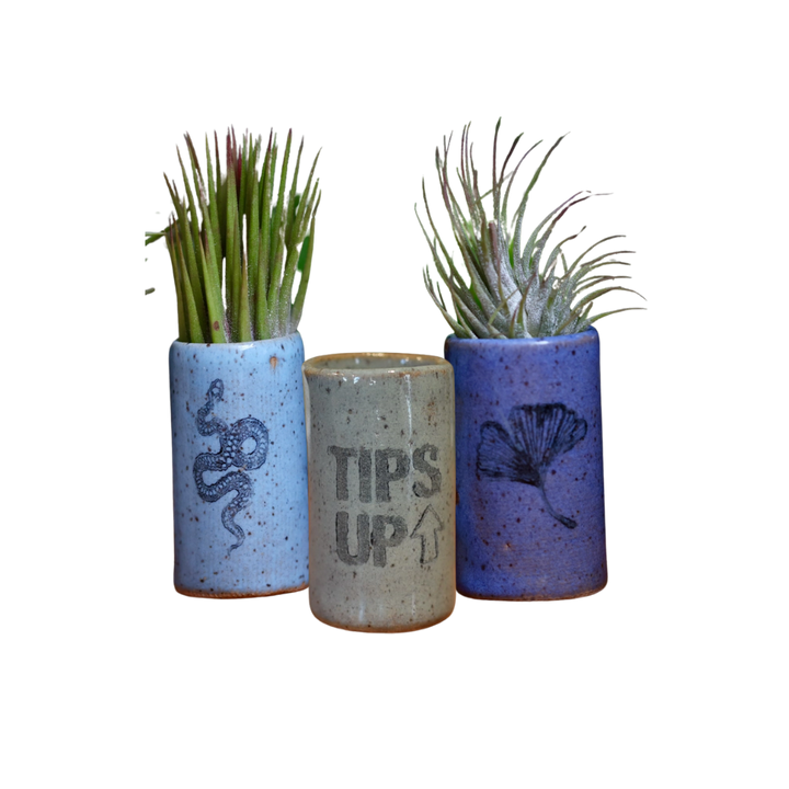 Tiny Tumblers