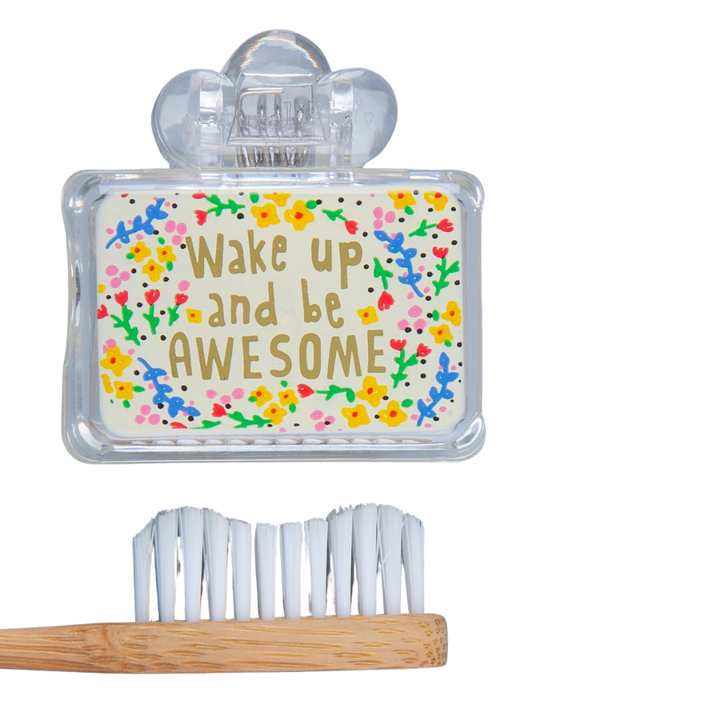 Toothbrush Cover