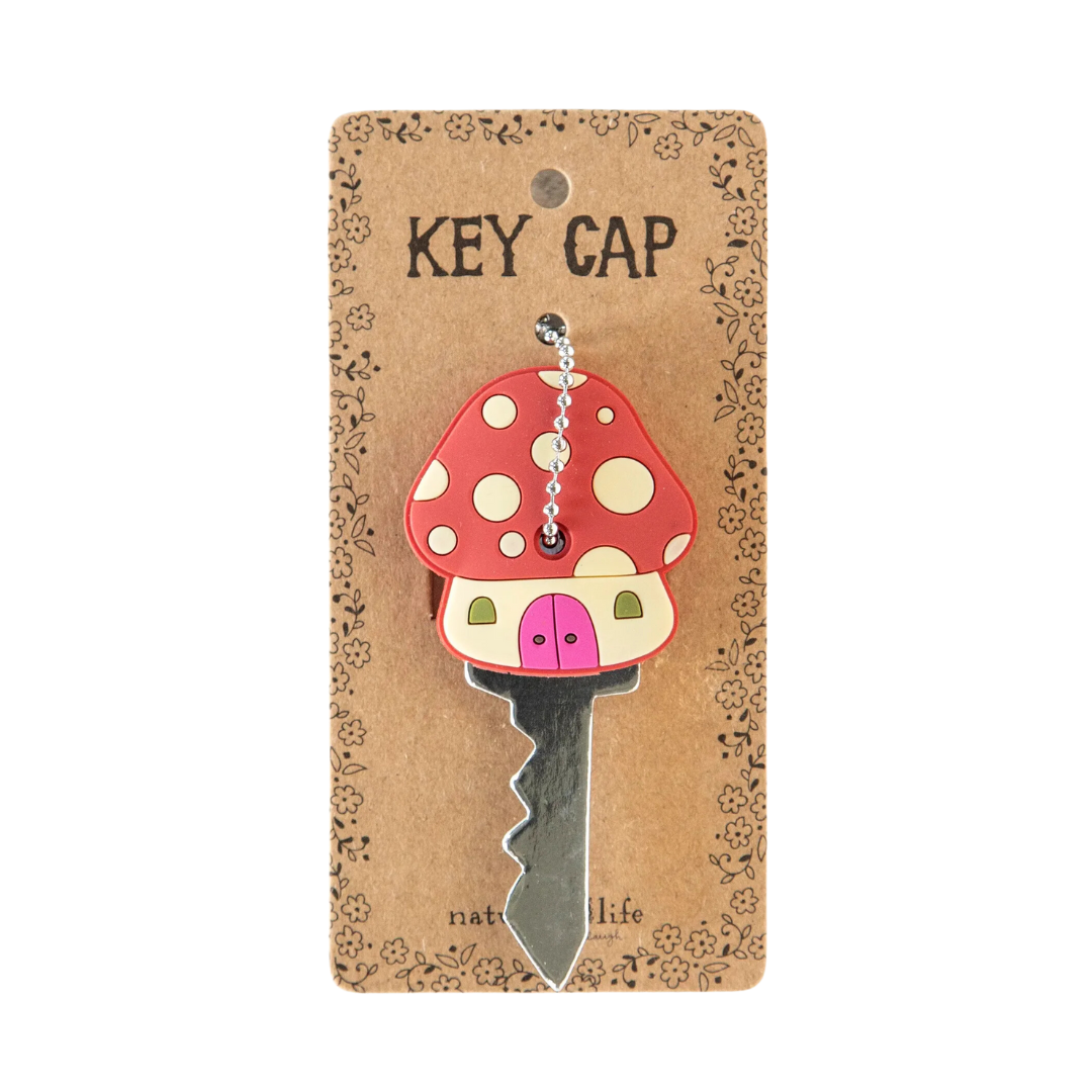 Mushroom Key Cap