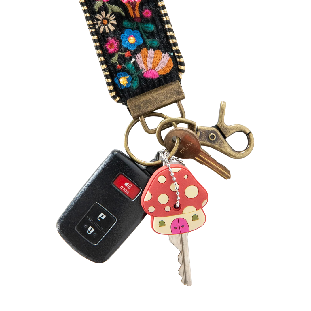 Mushroom Key Cap