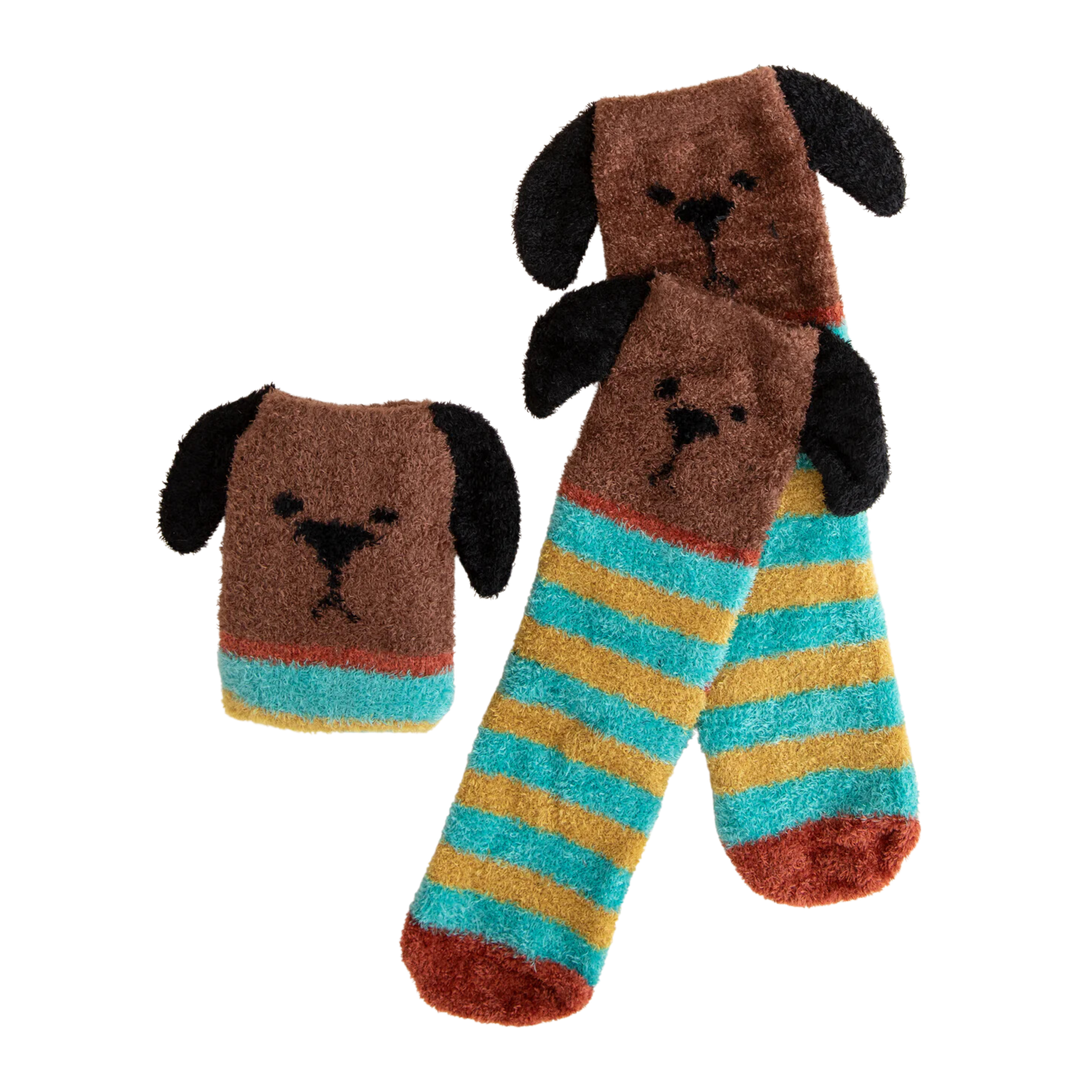 Cozy Socks