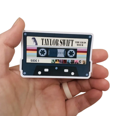 Taylor Swift 4 Sticker