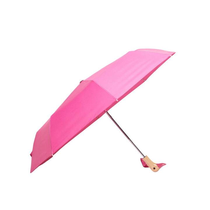 Compact Duck Umbrella