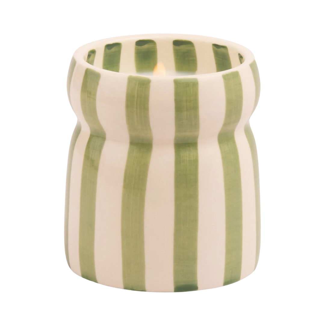 Cabana 6.5oz Candle
