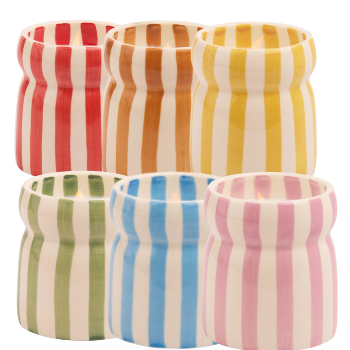 Cabana 6.5oz Candle