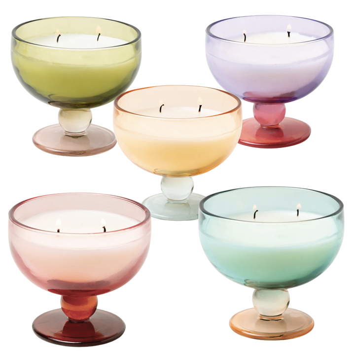 Aura 6oz Candle