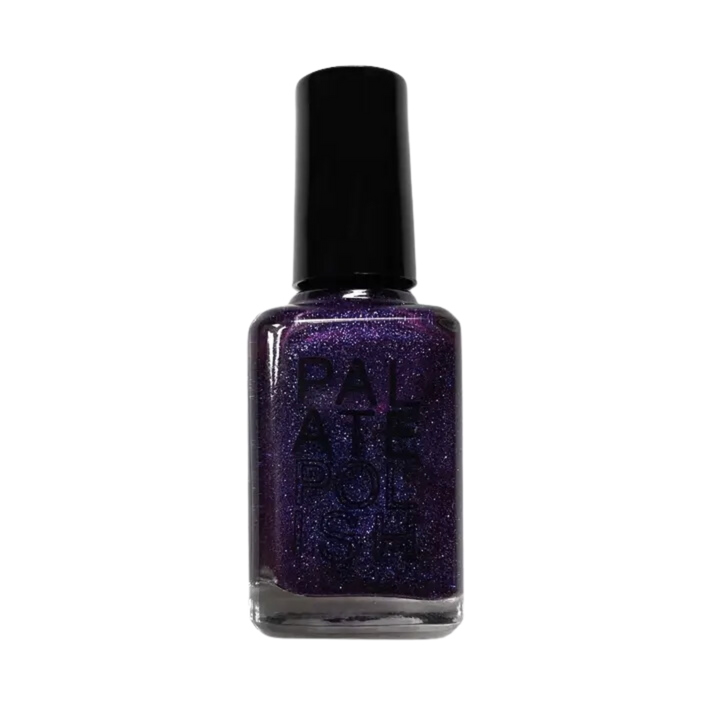 Crème De Violette Nail Polish