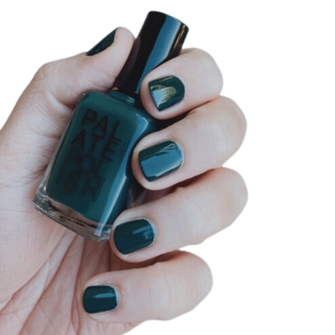 Nori Nail Polish