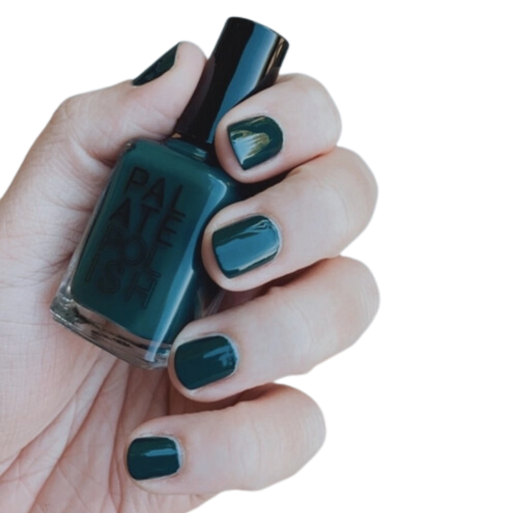 Nori Nail Polish