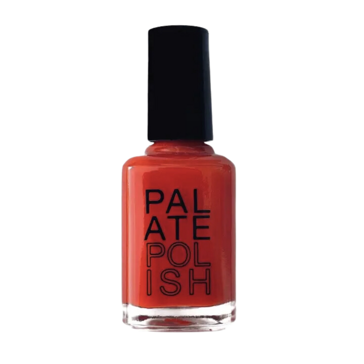 Cayenne Nail Polish