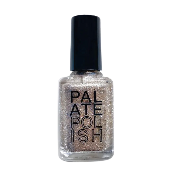 Champagne Nail Polish