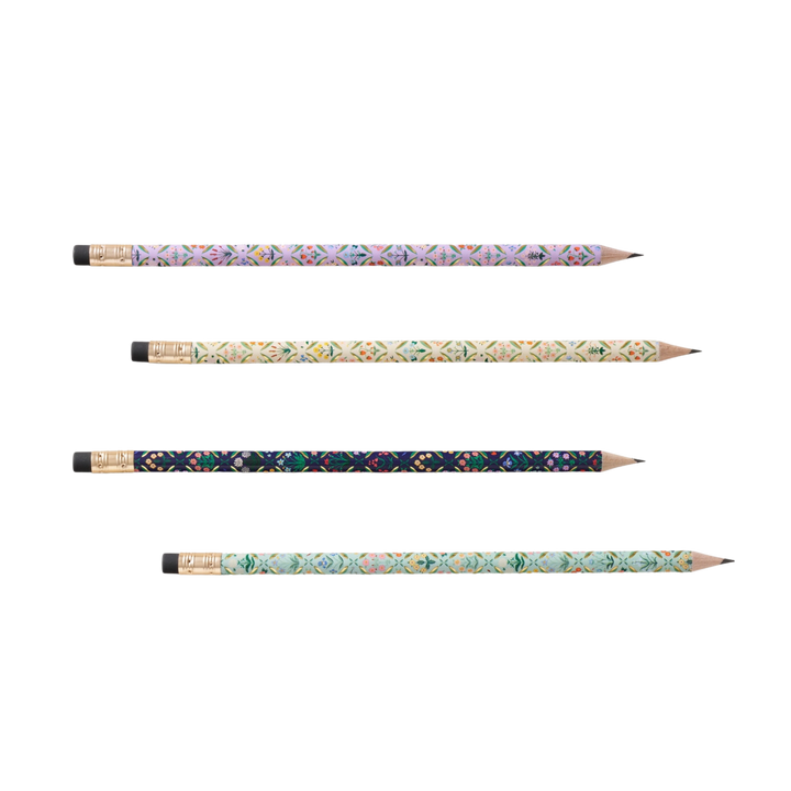 Estee Pencil Set