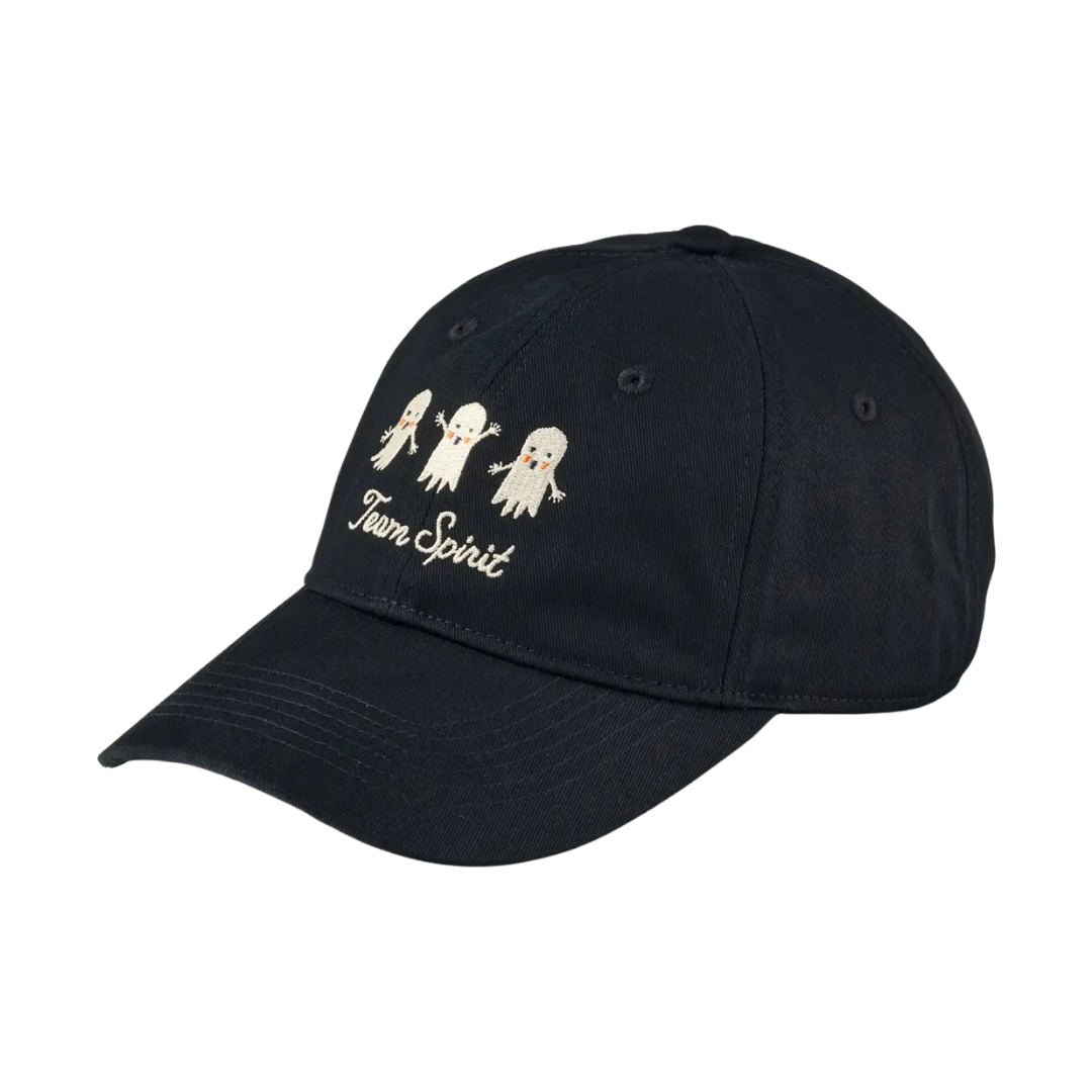 Team Spirit Baseball Cap