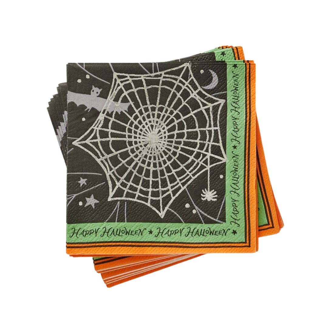 Witches Brew Cocktail Napkins (20ct)