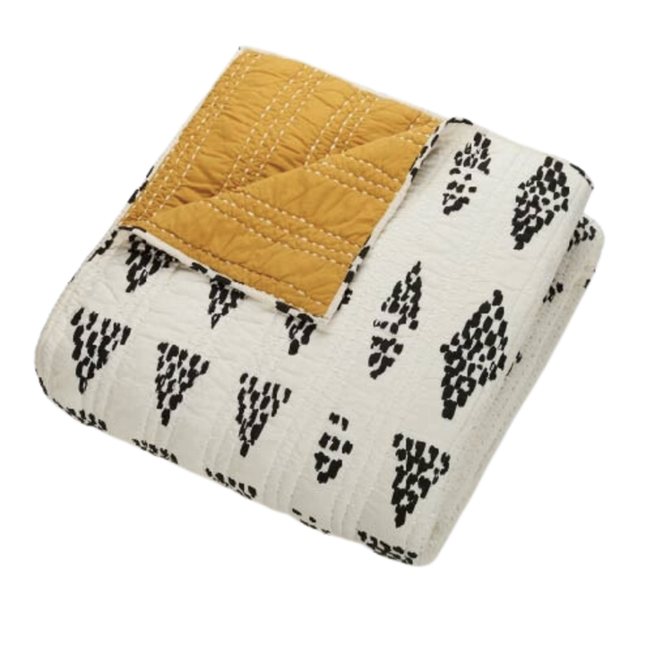 Prosperity 3-Piece Quilt Set by Makers Collective