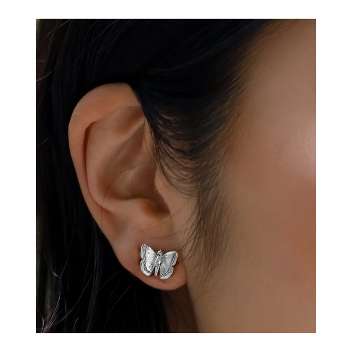 Butterfly Effect Studs