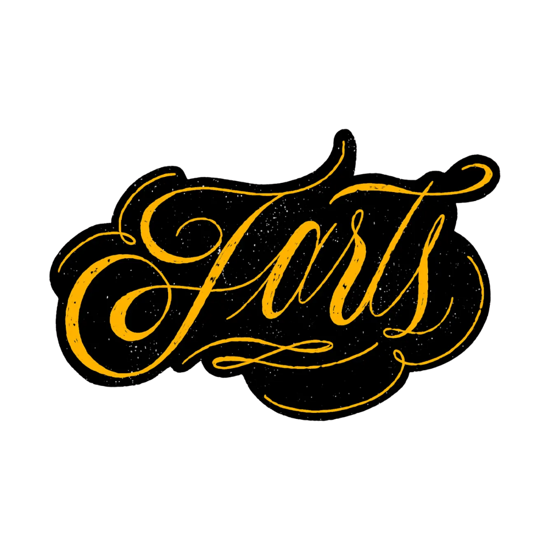 Farts Single Sticker