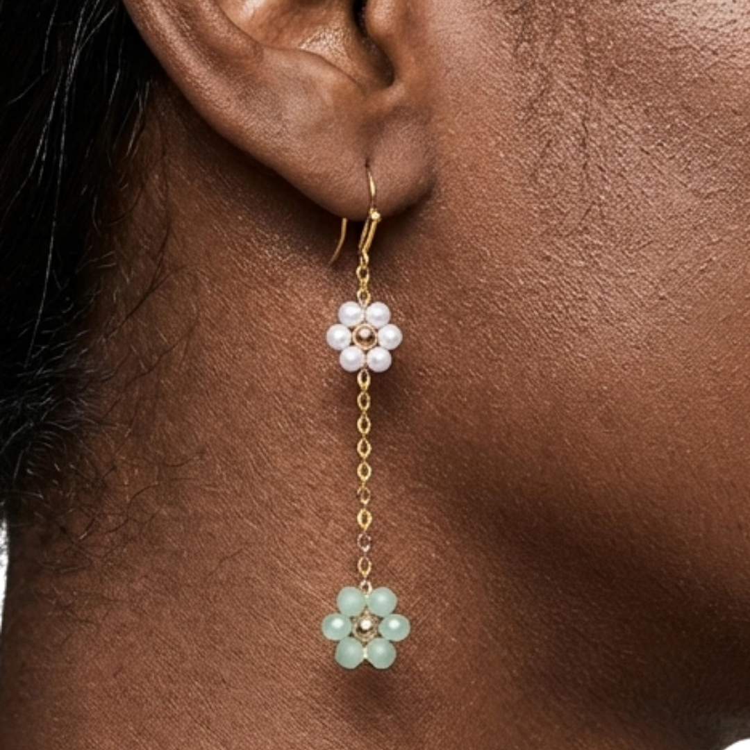 Sabrina Earrings