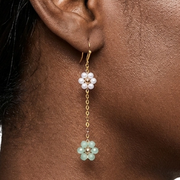 Sabrina Earrings