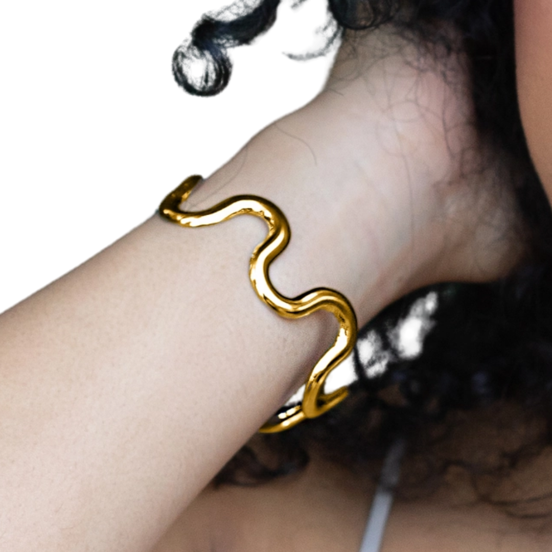 Alma Cuff