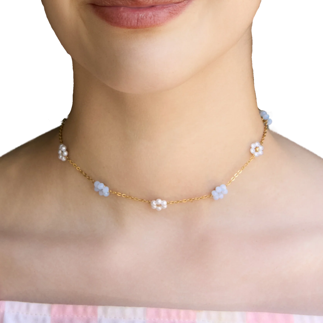 Sabrina Necklace