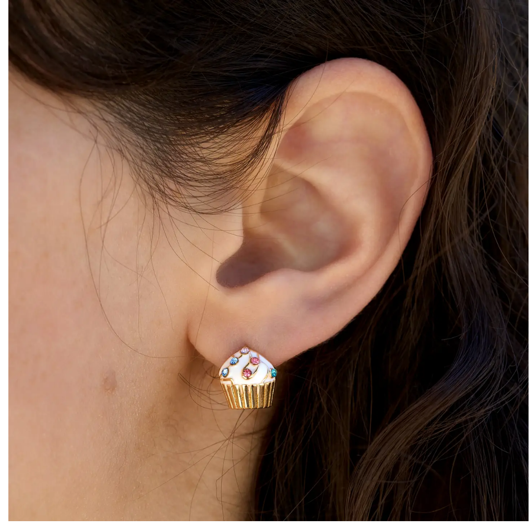 Treat Yourself Studs