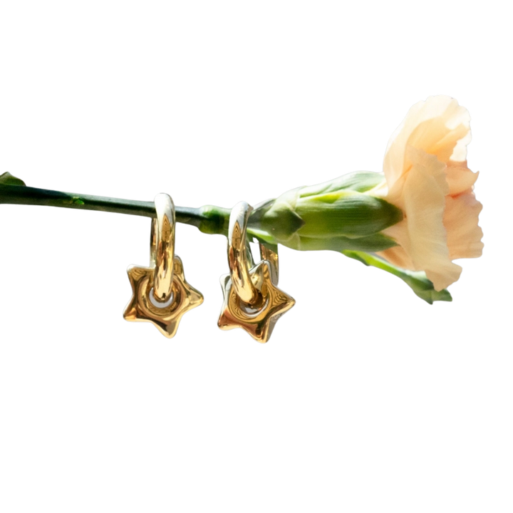Estrella Hoops
