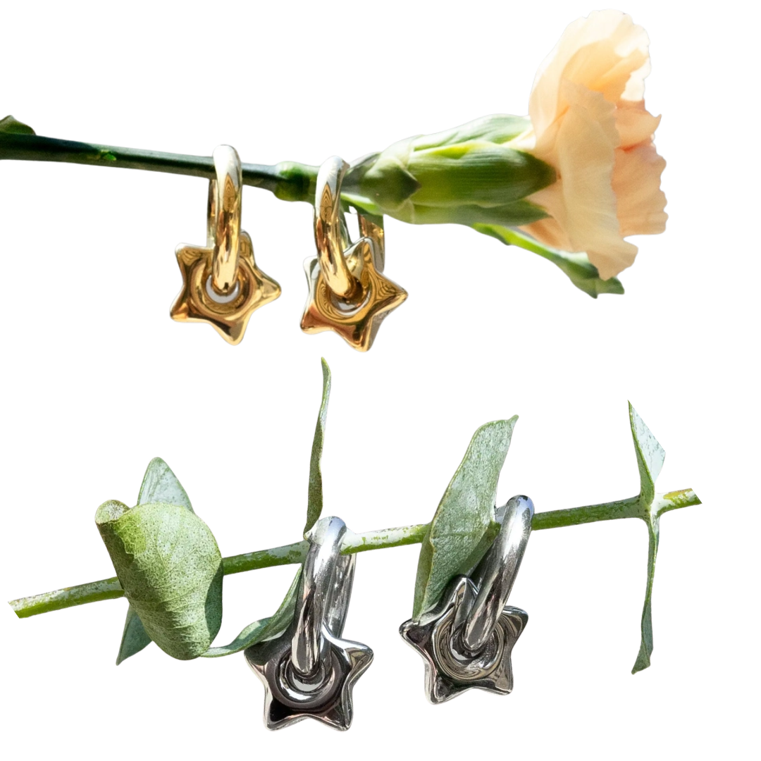 Estrella Hoops