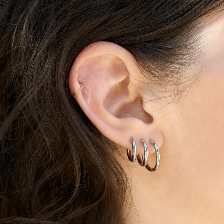 Everyday Huggie Trio