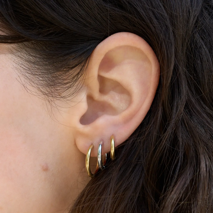 Everyday Huggie Trio