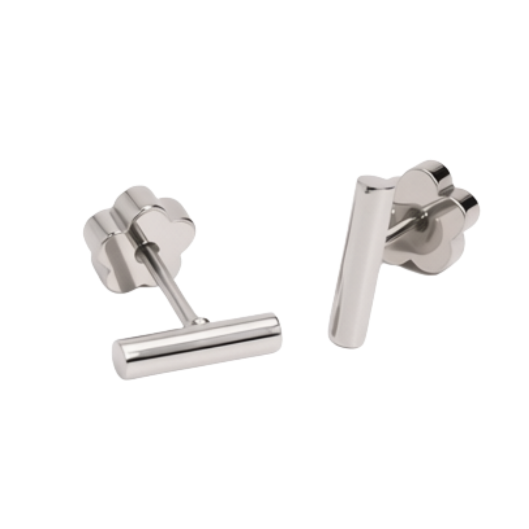 Classic Bar Earrings