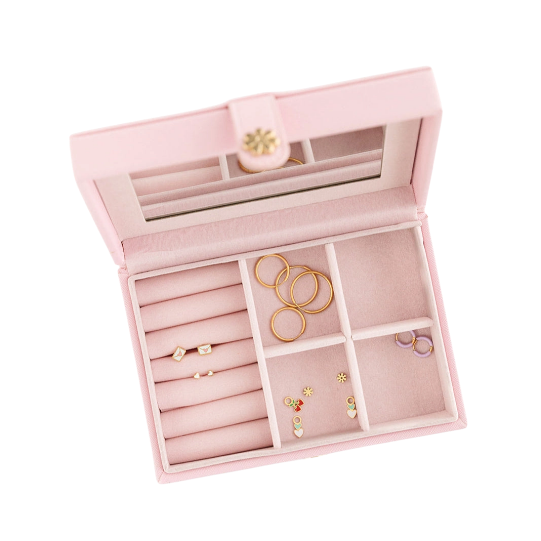 Jewelry Box