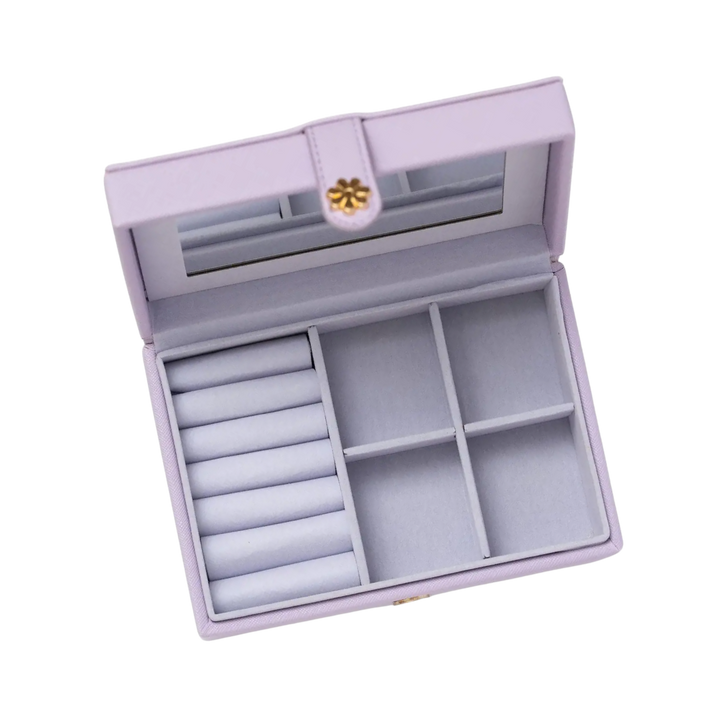 Jewelry Box