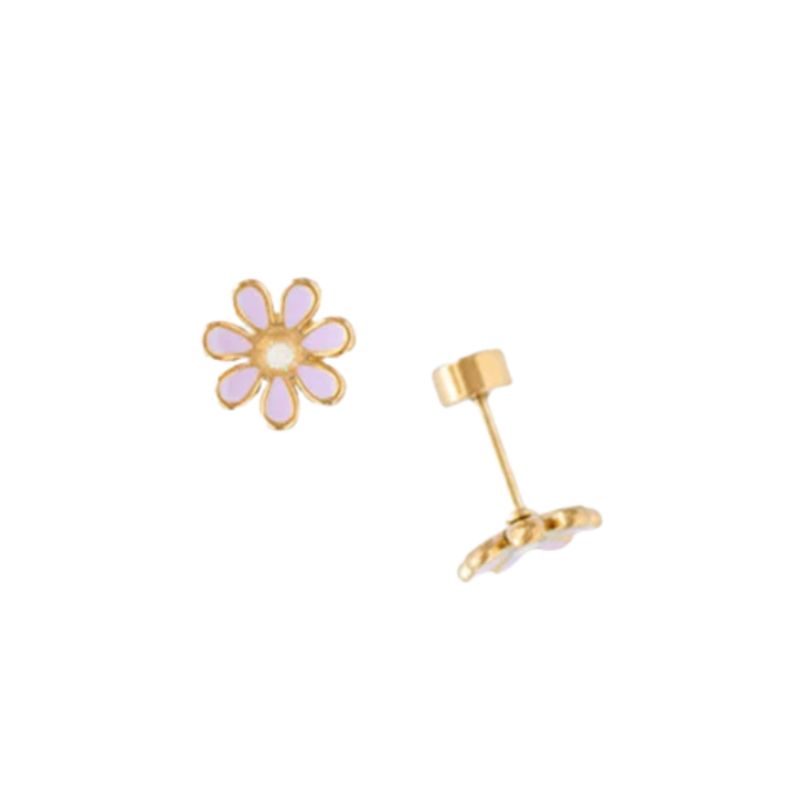 Daisy Stud Earring