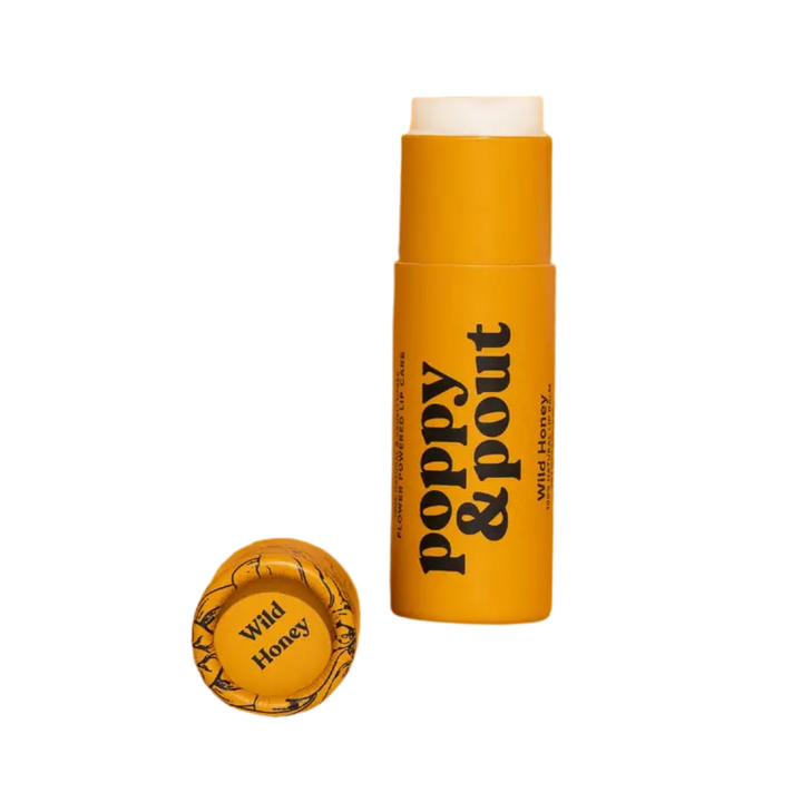 Wild Honey Lip Balm