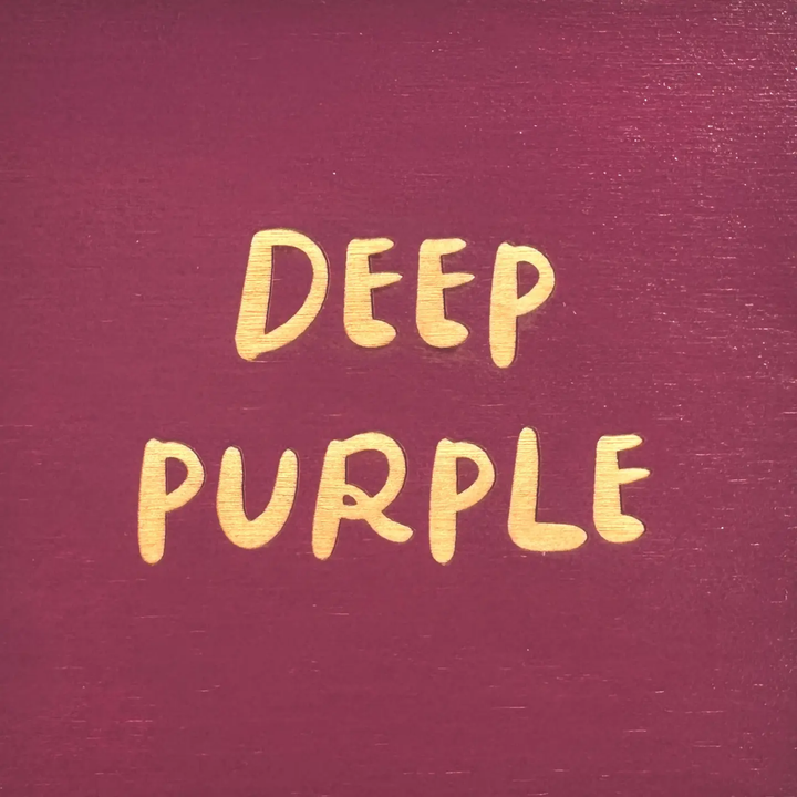 Vermont Heart Keychain