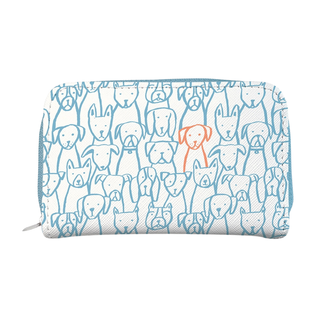 Puppy Pile Manicure Set