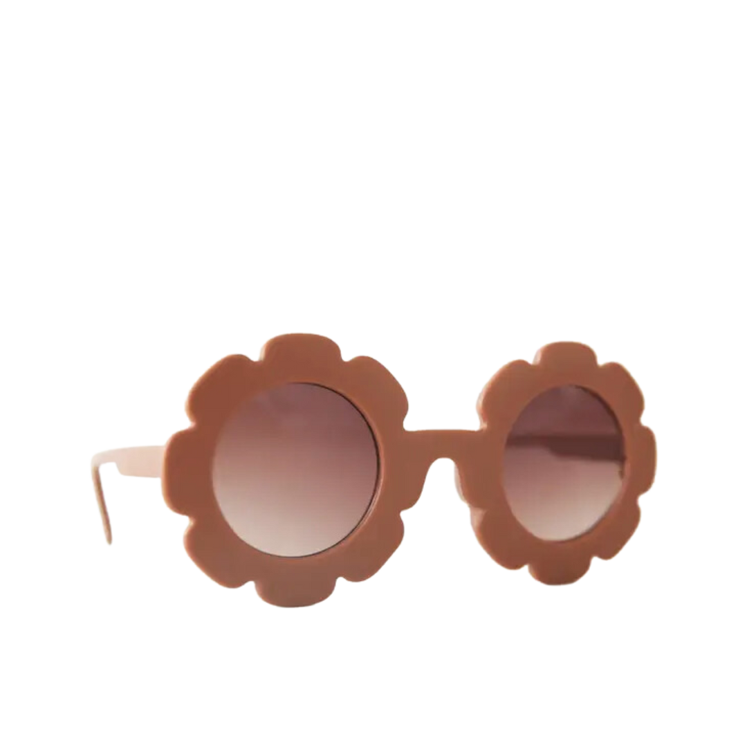 Flower Sunglasses