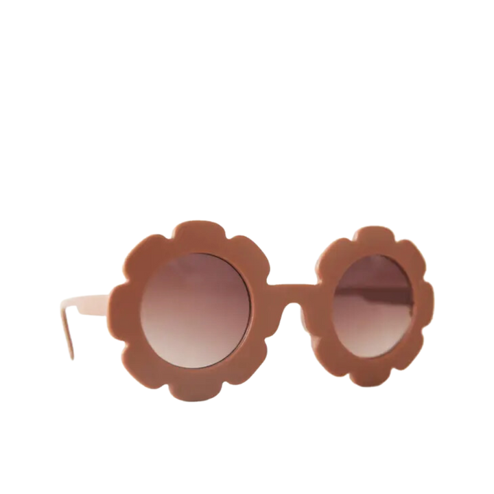 Flower Sunglasses