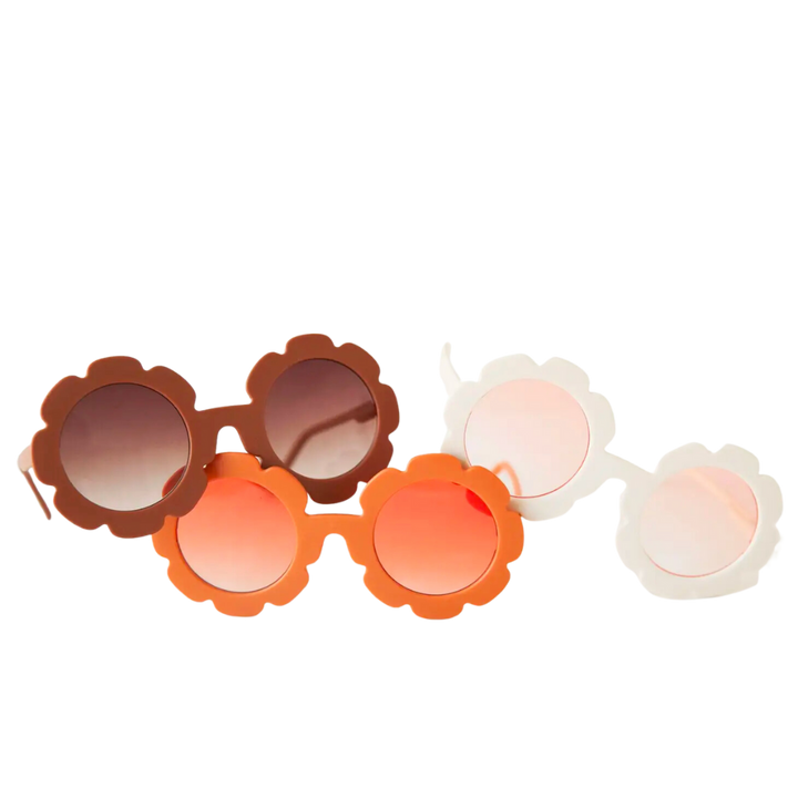 Flower Sunglasses